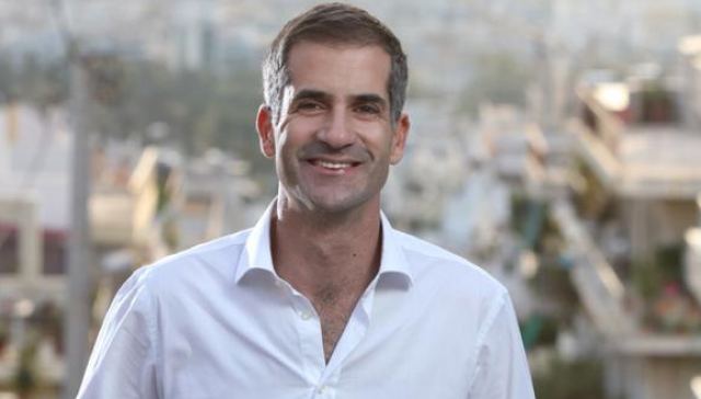 «Τα παράπονά σας στο δήμαρχο» - Ο Κώστας Μπακογιάννης επικοινωνεί μέσω Instagram με τους πολίτες