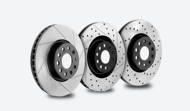 Όλα όσα πρέπει να γνωρίζετε για το δισκόφρενο του οχήματός σας