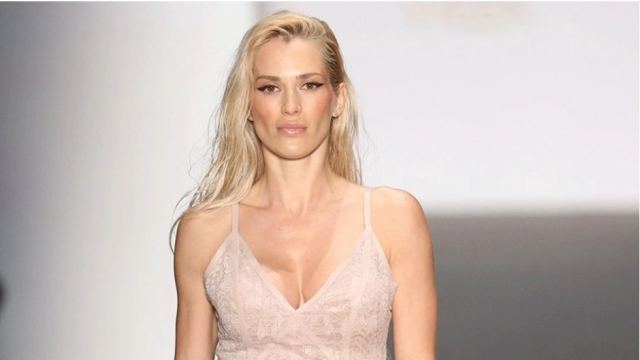 Η Βικτώρια Καρύδα γυρίζει σελίδα στη ζωή της