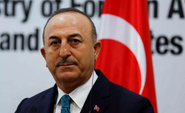 Εκτός ορίων ο Τσαβούσογλου: «Η Ελλάδα δεν τυγχάνει εμπιστοσύνης - Μην στρατιωτικοποιείτε τα νησιά»