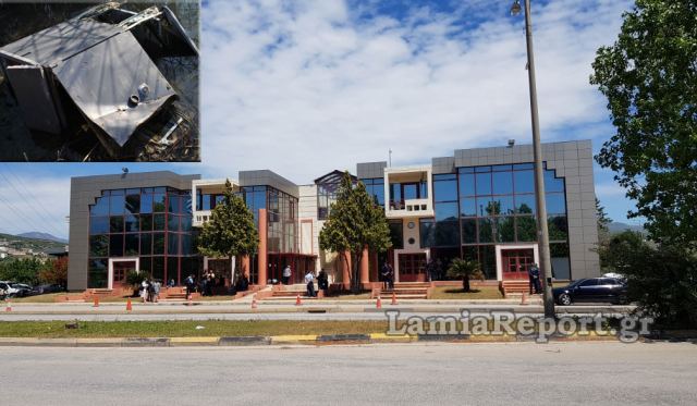 Αναβολή μέχρι τον Ιούλιο για τη δίκη των Ρομά που «χτυπούσαν» ΑΤΜ