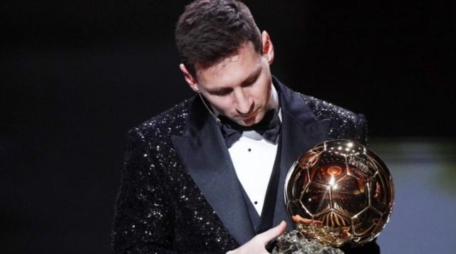 Χρυσή Μπάλα: Έφτασε η ώρα - Φαβορί ο Λιονέλ Μέσι για το 8ο τρόπαιο της καριέρας του