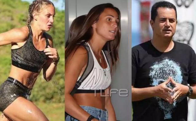 Survivor All Star: Αποκάλυψη