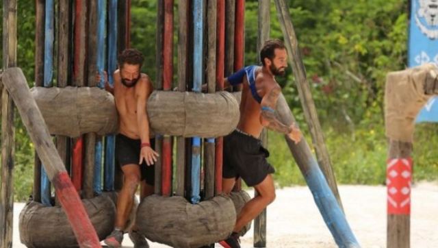 Survivor - στατιστικά: Το μεγάλο φαβορί και ο 