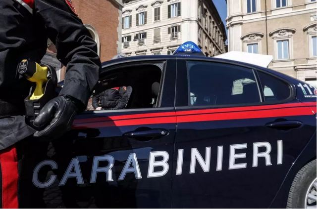 Βρέθηκε ο «θησαυρός» του Αγίου Νικολάου που είχε κλαπεί πριν από τρεις ημέρες στην Ιταλία