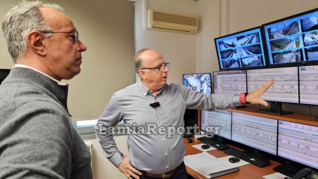 Σταϊκούρας για Σιδηρόδρομο: «Χρειάζεται υψηλότερη ατομική και συλλογική ευθύνη»