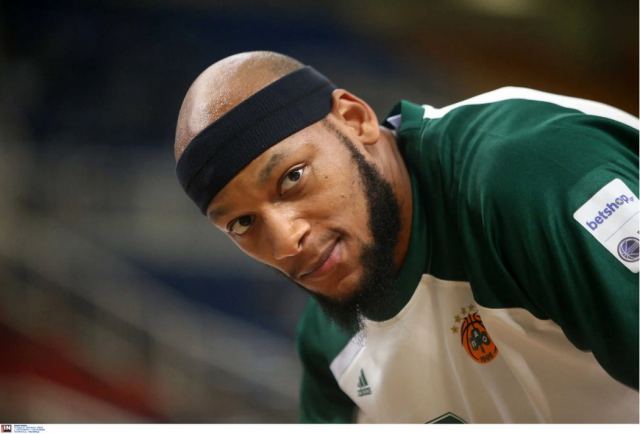 Έντριαν Πέιν: Πέθανε ο πρώην παίκτης του Παναθηναϊκού