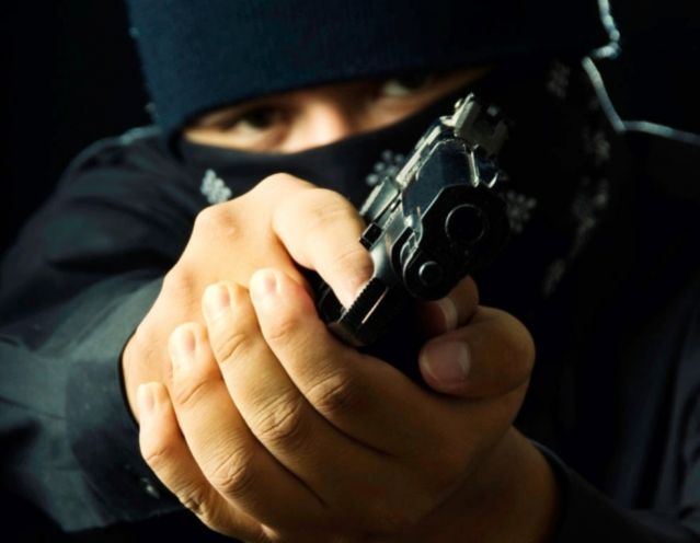 Λαμία: Ληστεία στη λαχαναγορά