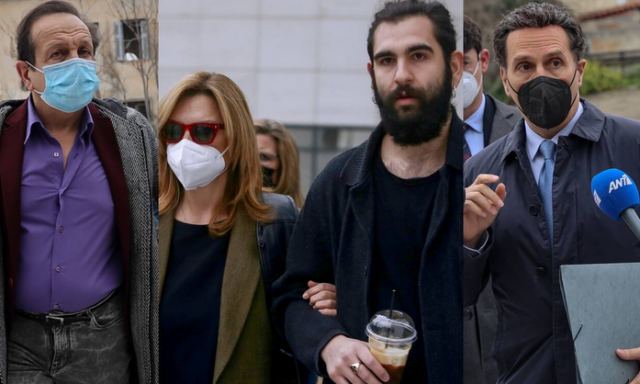 Δίκη Φιλιππίδη: Η φράση που διέκοψε τη συνεδρίαση - Τι είπαν οι δικηγόροι