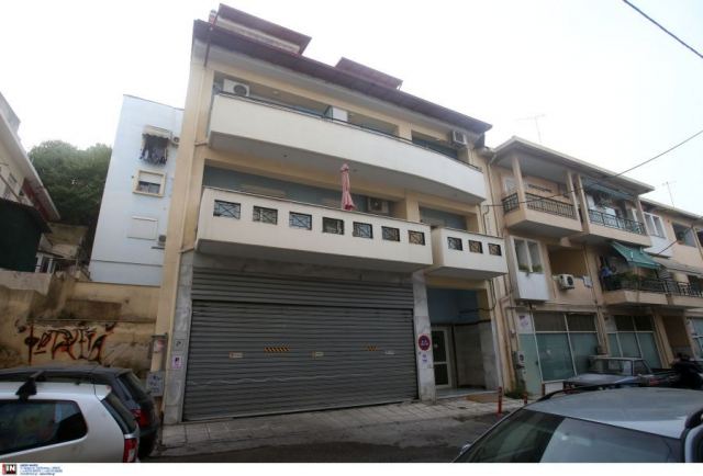 Θεσσαλονίκη: Ποινική δίωξη για ανθρωποκτονία στον πατέρα που σκότωσε την κόρη του