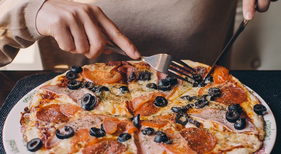 Λαμία: Ο νέος τυχερός που κέρδισε δωρεάν delivery για ένα μήνα!