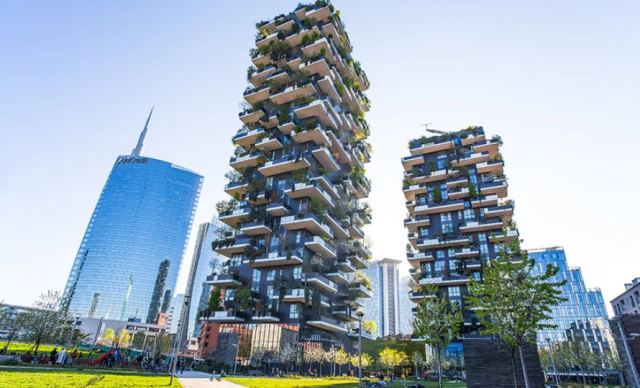 Isola: Η πιο cool γειτονιά του Μιλάνου