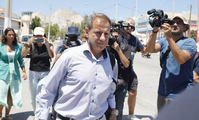 Δημήτρης Λιγνάδης: Έφεση από την εισαγγελία Εφετών - Αντιμέτωπος ξανά με 3 βιασμούς και μεγαλύτερη ποινή