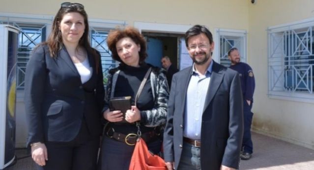 Κυριακάκης - Λέβα στο απέναντι στρατόπεδο από τον Τσίπρα