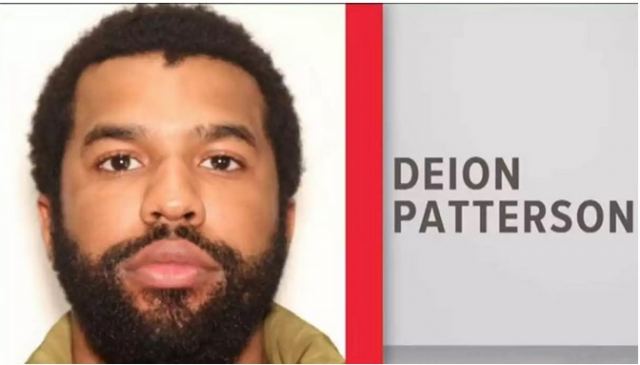 Πυροβολισμοί στην Ατλάντα: Ταυτοποιήθηκε ο δράστης – Ανθρωποκυνηγητό για τη σύλληψη του