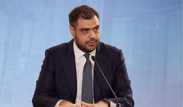 Παύλος Μαρινάκης για υπόθεση Λύτρα: Όταν είδα ένα απόσπασμα από την κατάθεση του θύματος συγκλονίστηκα