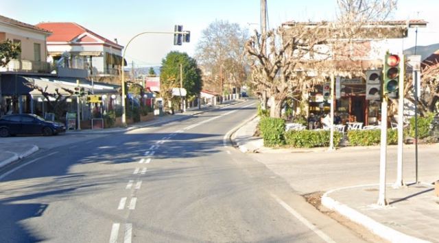 Δήμος Λαμιέων: Συνεχίζονται οι εργασίες αναβάθμισης της φωτεινής σηματοδότησης