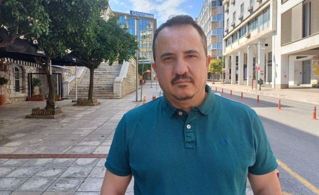 Κώστας Καραγεώργος: Μια δυναμική προσωπικότητα δίπλα στον Πανουργιά Παπαϊωάννου