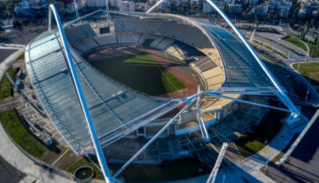 To πόρισμα του ΤΑΙΠΕΔ για το στέγαστρο Καλατράβα: Τι αναφέρουν τα συμπεράσματα για τη στατική επάρκεια