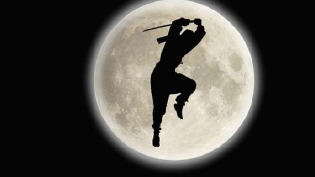 Η χώρα του ανατέλλοντος ηλίου ανοίγει ακαδημία νίντζα (ΦΩΤΟ)