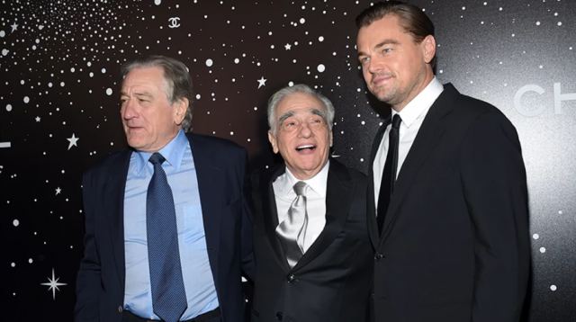 «Killers of the Flower Moon»: Νέο τρέιλερ για την πολυαναμενόμενη ταινία του Μάρτιν Σκορσέζε