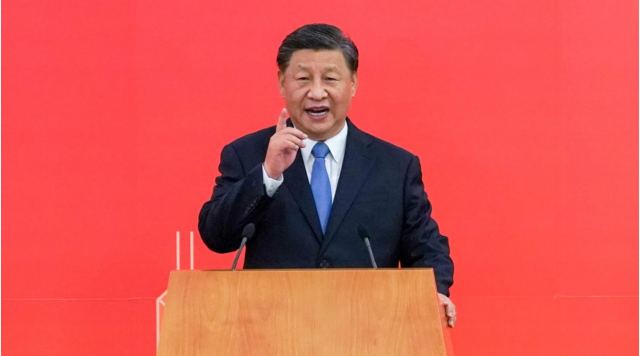 «Κάτι τρέχει στην Κίνα»: Διαψεύδει η Telegrpah τις φήμες για πραξικόπημα που έγιναν viral ύστερα από ακυρώσεις δεκάδων πτήσεων