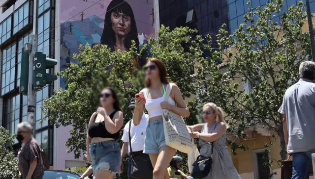 Κορωνοϊός: 148.435 κρούσματα σε μια εβδομάδα - 200 θάνατοι, 115 διασωληνωμένοι