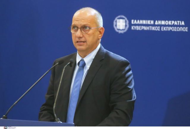 Γιάννης Οικονόμου: Ο Μητσοτάκης στη ΔΕΘ θα ανακοινώσει νέα μέτρα στήριξης