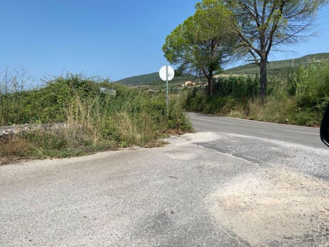 Εικόνες από το Συνοικισμό Ευρυτάνων