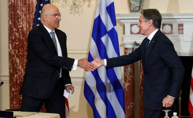 Στέιτ Ντιπάρτμεντ σε Τουρκία: Η κυριαρχία των χωρών πρέπει και να προστατεύεται