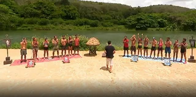 Survivor Spoiler: Αυτή η ομάδα θα πετάξει για Μαϊάμι!