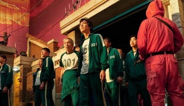 Squid Game: Πότε έρχεται η 2η σεζόν της σειράς και τι θα δούμε