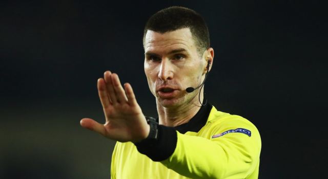 Super League: Ο Γκέοργκι Καμπάκοφ θα σφυρίξει το Παναθηναϊκός - ΑΕΚ