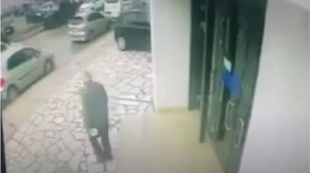 Σπείρα που εξαπατά ηλικιωμένους πήρε 4.800 ευρώ από 79χρονο [βίντεο]