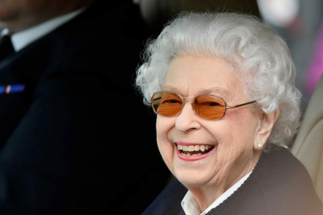 Βασίλισσα Ελισάβετ: Δημόσια εμφάνιση στο Royal Windsor Horse Show – Αποθεώθηκε από τους θεατές