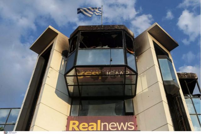 Μητσοτάκης σε Χατζηνικολάου για την επίθεση στη Real: Οι δράστες θα οδηγηθούν στη Δικαιοσύνη