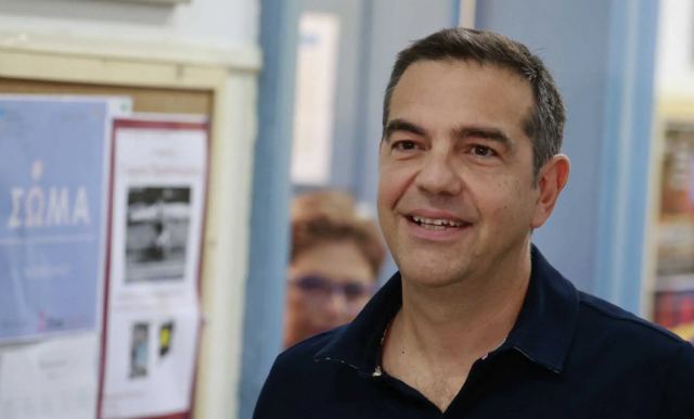 Πρότειναν στον Αλέξη Τσίπρα να γίνει πρόεδρος της Αριστεράς στο Συμβούλιο της Ευρώπης