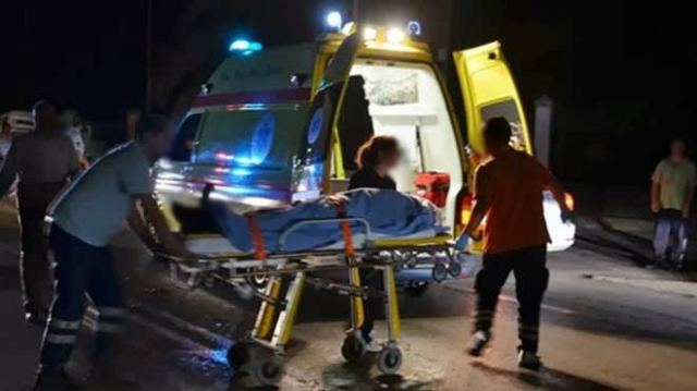 Τραγωδία: Αυτοκίνητο παρέσυρε  και σκότωσε δυο γυναίκες που περπατούσαν