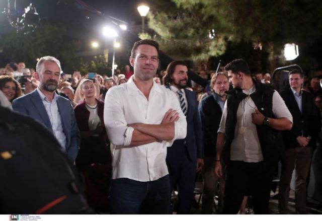 ΣΥΡΙΖΑ: Νέα επίθεση της Κουμουνδούρου σε Βίτσα, Σκουρλέτη, Φίλη και τελεσίγραφο στους διαφωνούντες