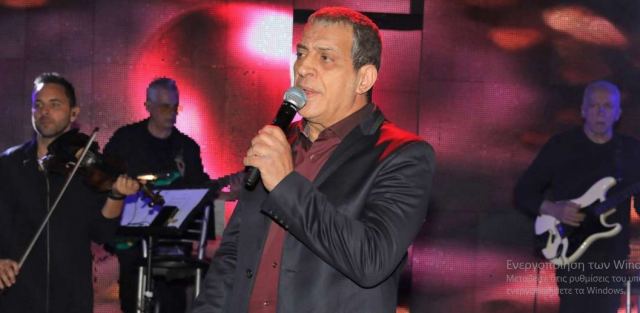 Θέμης Αδαμαντίδης: «Με χαστούκισε, με κλώτσησε και με απείλησε» - Η κατάθεση της Βαρβάρας Κίρκη