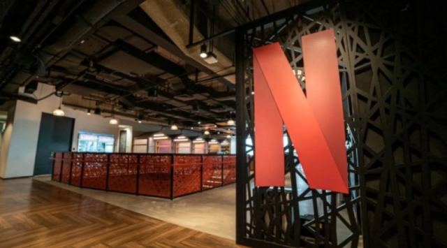 H ζωή στα γραφεία του Netflix: Δωρεάν φαγητό, κινηματογραφικές αίθουσες και δωμάτια χαλάρωσης