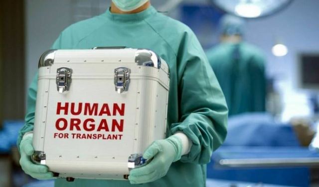 Γιαννιτσά: Δώρο ζωής σε τουλάχιστον 5 ασθενείς από 67χρονο που απεβίωσε