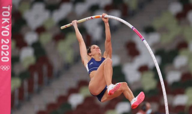 Στίβος: Δεύτερη η Στεφανίδη στο Πουέρτο Ρίκο