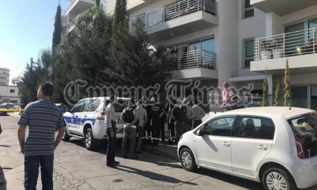 Λάρνακα: Εδώ βρέθηκαν οι δύο 11χρονοι που είχαν απαχθεί! «Έμοιαζαν ναρκωμένοι» - Video