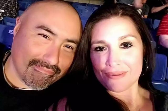 Τέξας: Πέθανε από ανακοπή ο σύζυγος της δασκάλας – θύμα του μακελάρη