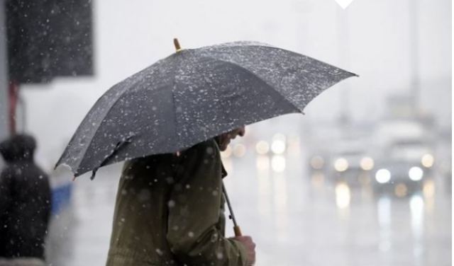 Έρχεται η «Μπιάνκα» - Έκτακτο δελτίο επιδείνωσης