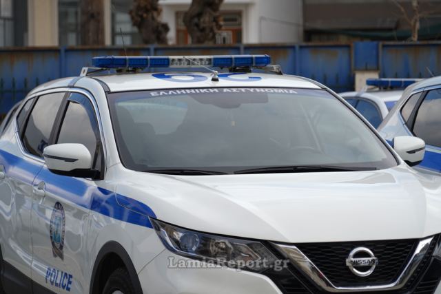 Συνελήφθη «απατεώνας» στην Κύμη