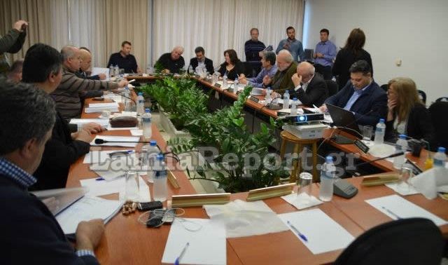 Οι Δήμαρχοι της Στερεάς στηρίζουν την πρωτοβουλία του Απ. Γκλέτσου (ΒΙΝΤΕΟ)