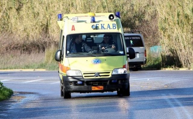 Αυτή είναι η αιτία του θανάτου του άτυχου παντοπώλη στη Χαλκίδα