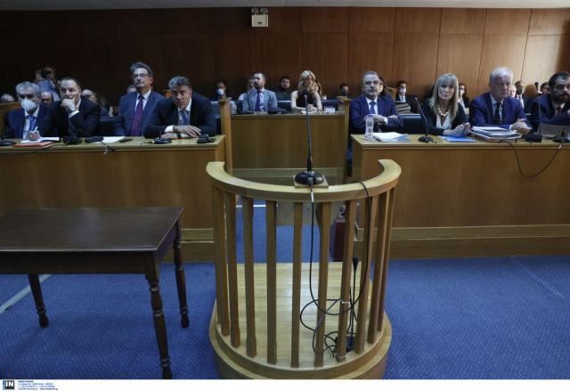 Παπαγγελόπουλος: «Με παρουσιάζουν ως κακούργο» – Αίτημα για τηλεοπτική κάλυψη του Ειδικού Δικαστηρίου